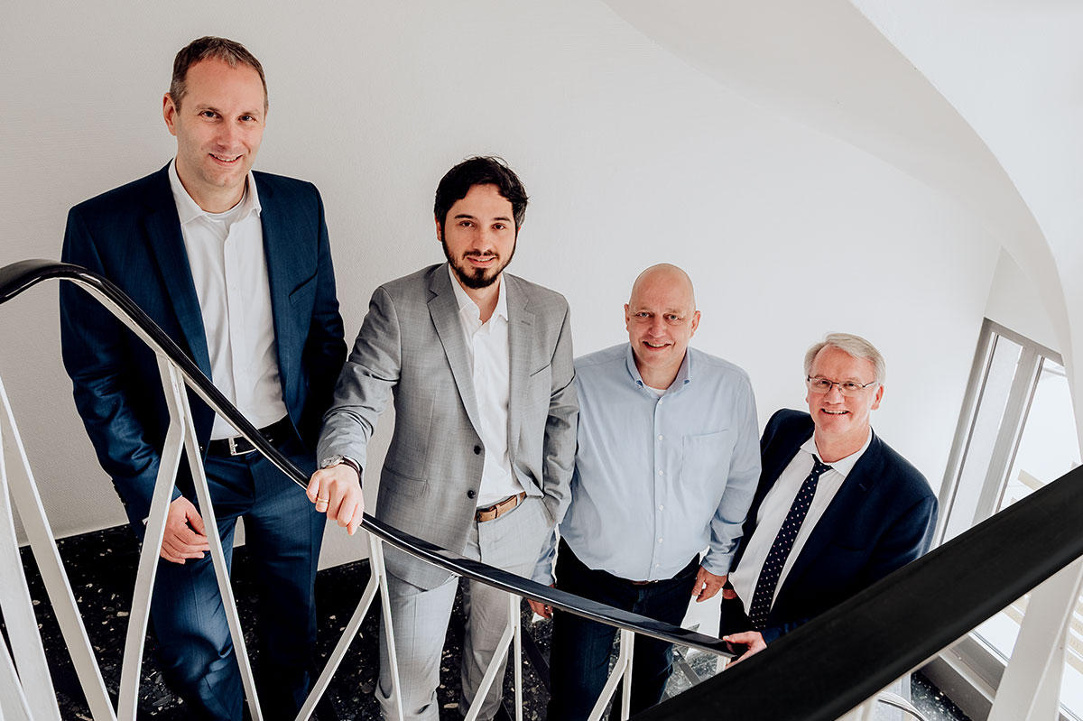 Dohrendorff Rechtsanwälte+Notare