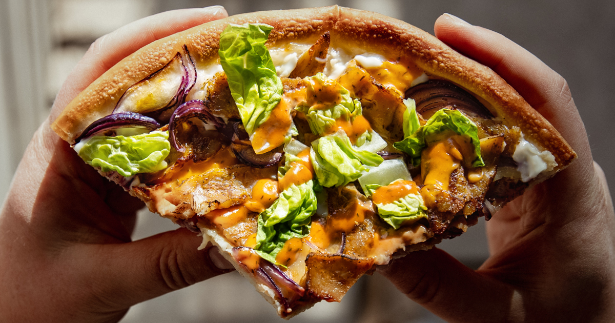 Domino's Pizza Eisenhüttenstadt