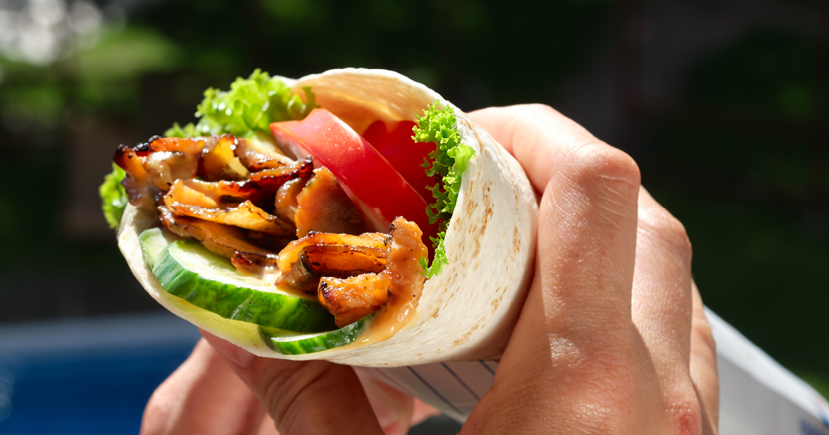 Domino's Pizza Eisenhüttenstadt