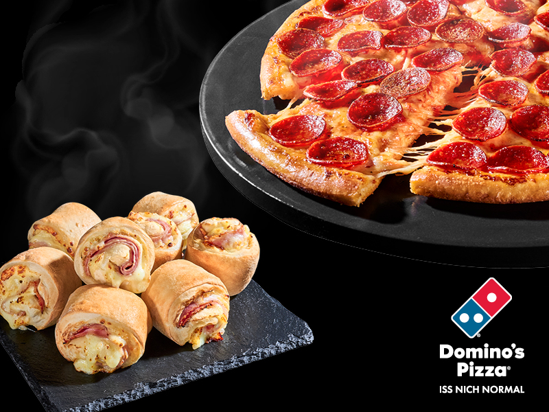 Domino's Pizza Köthen