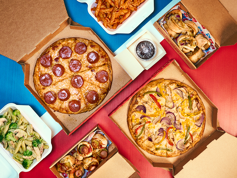 Domino's Pizza Köthen