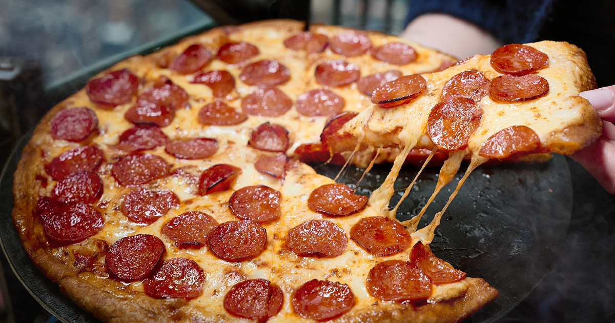 Domino's Pizza Meißen