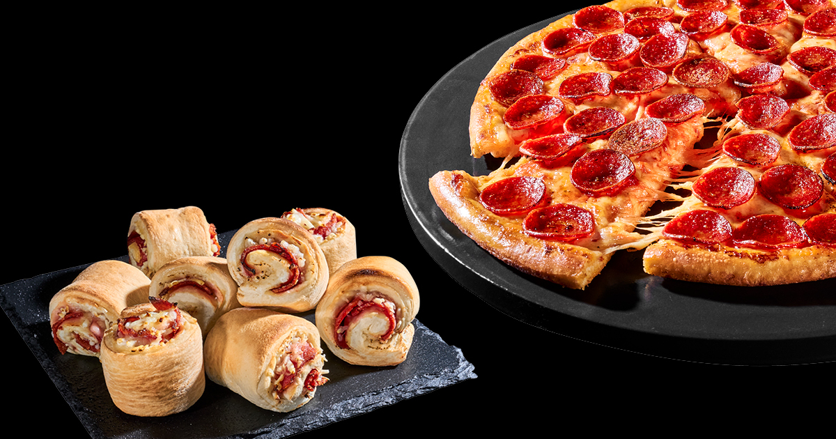 Domino's Pizza Meißen