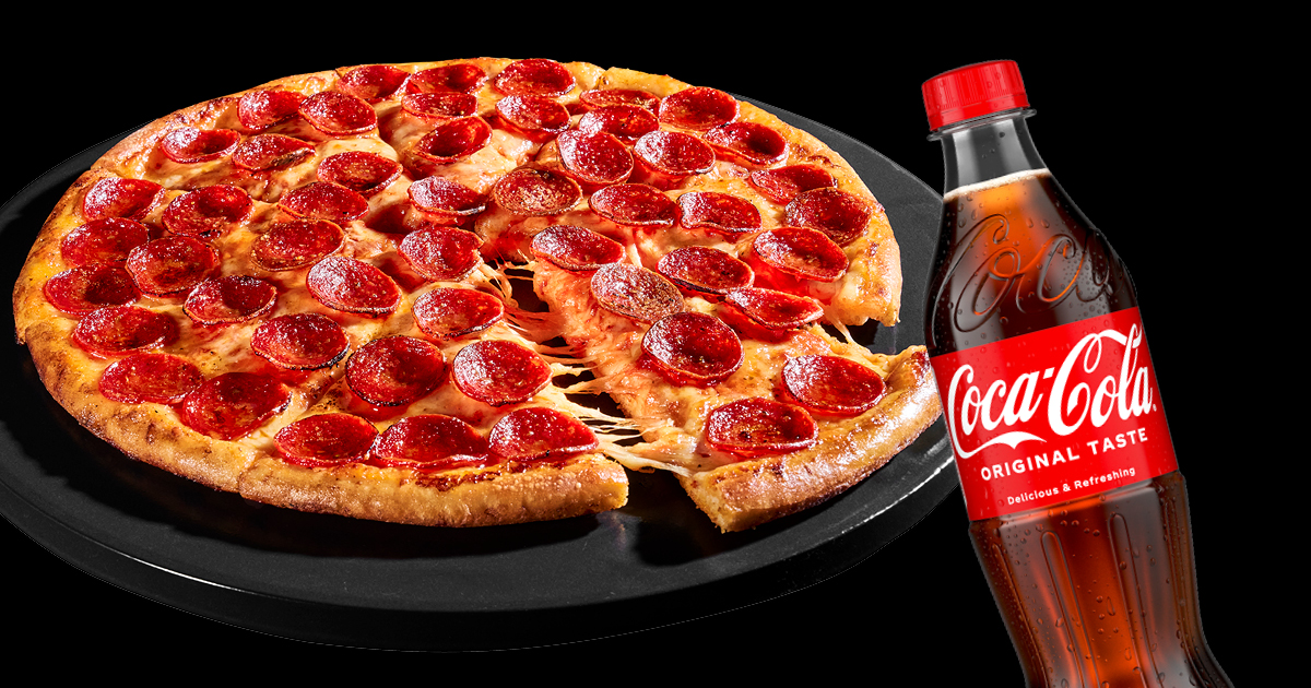 Domino's Pizza Rostock KTV