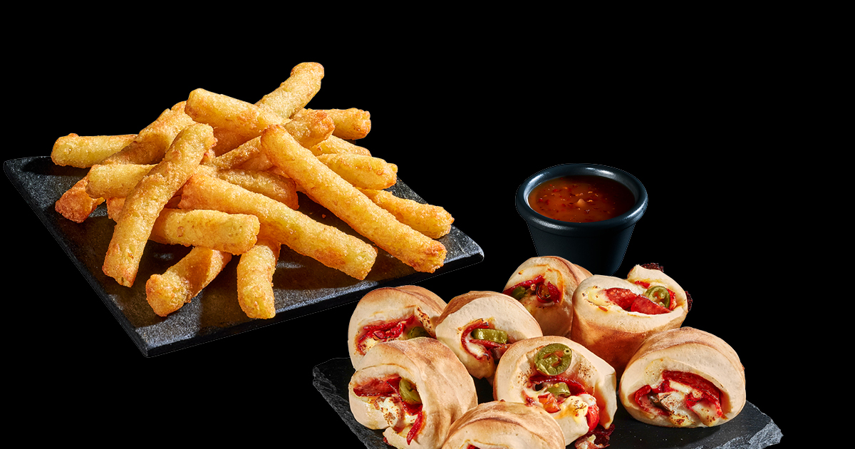 Domino's Pizza Rostock KTV