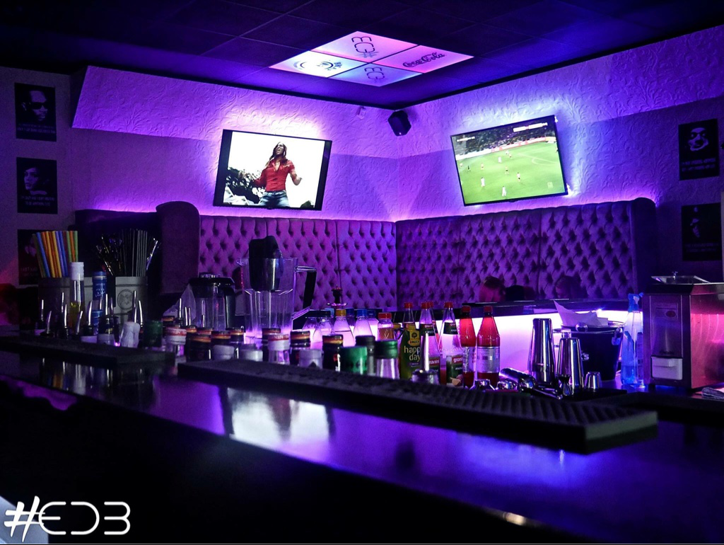 El Dorado Shisha & Cocktail Bar