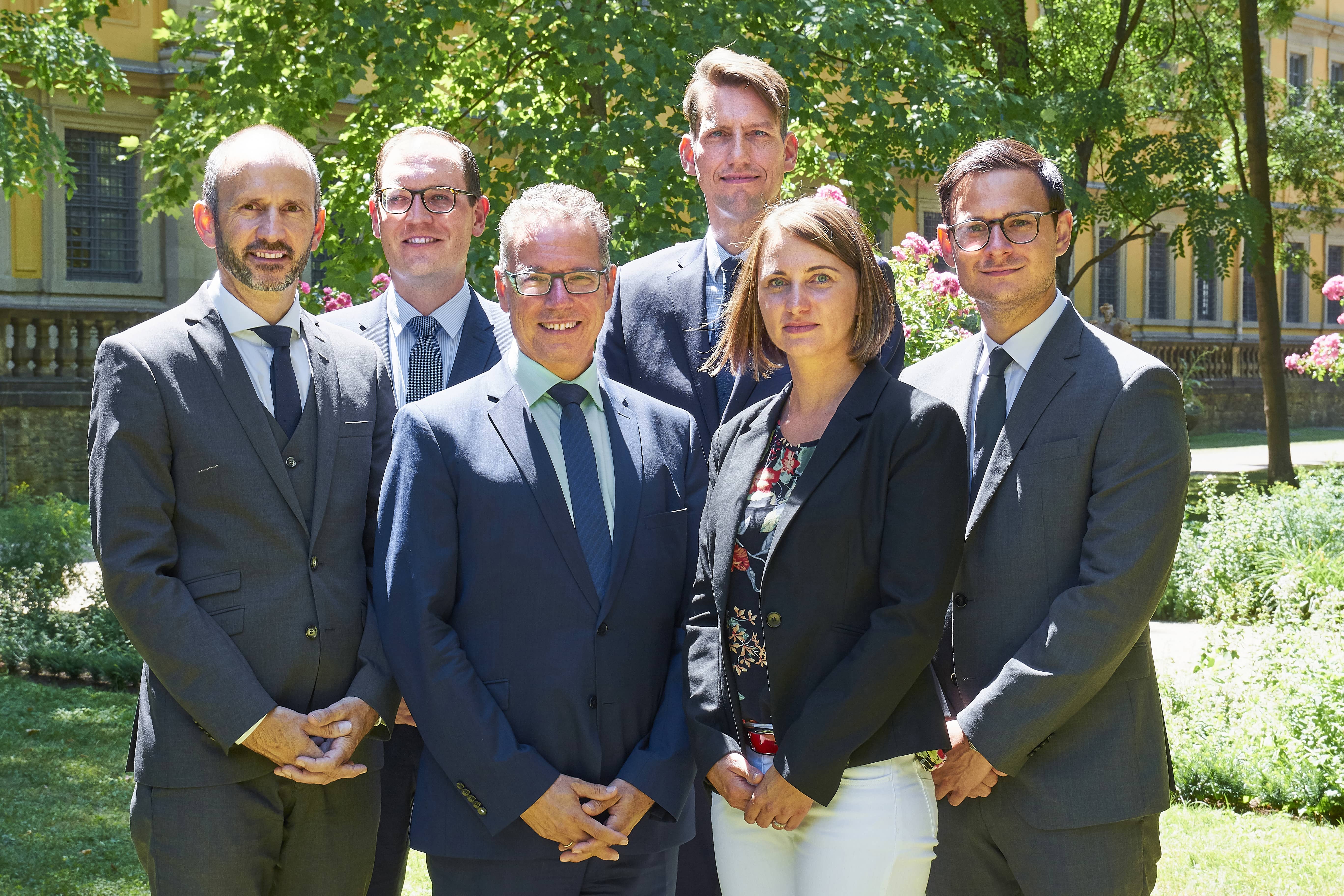 Dr. Ettinger Weigl GmbH&Co.KG Wirtschaftsprüfungsgesellschaft Steuerberatungsgesellschaft