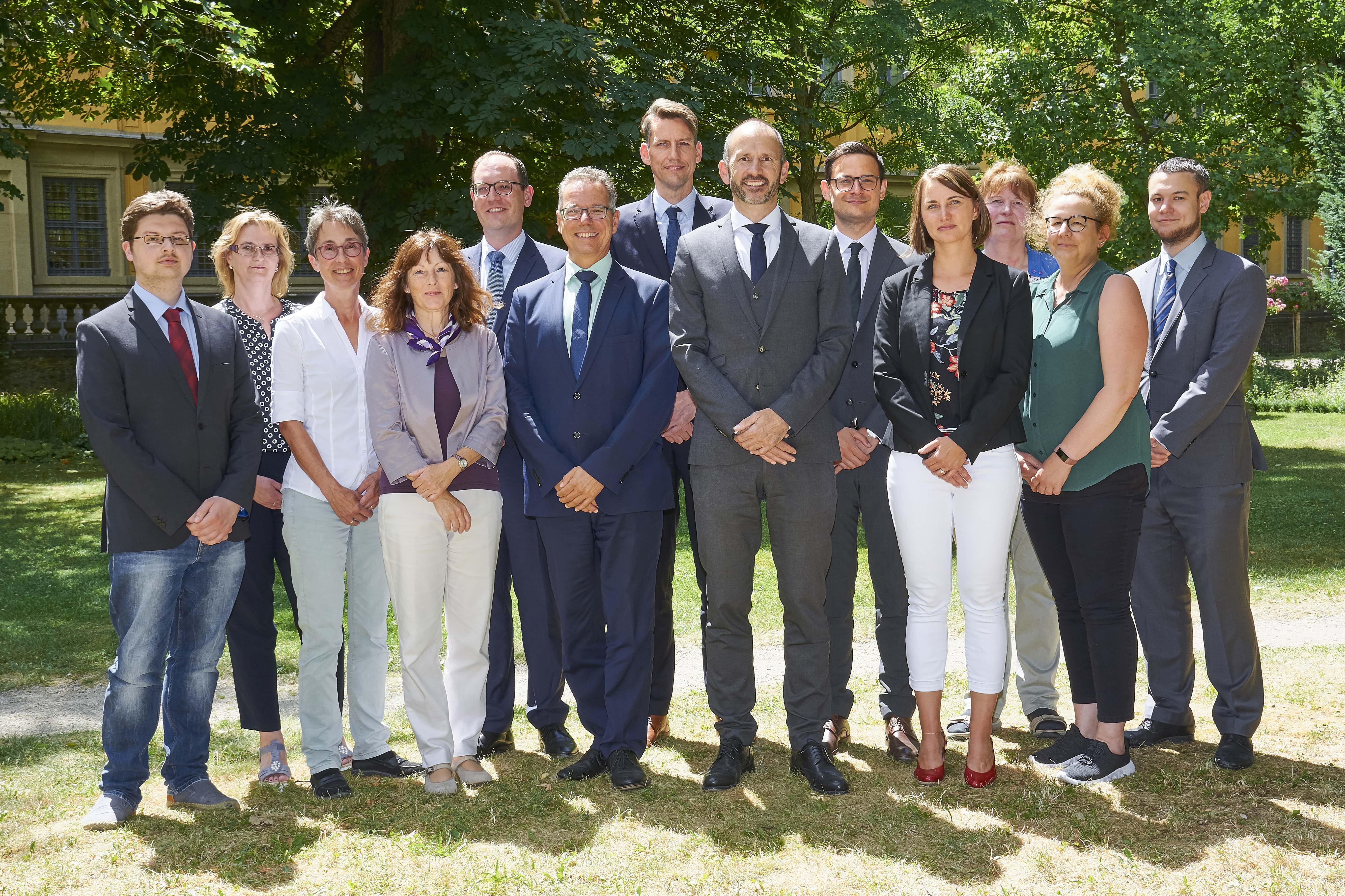 Dr. Ettinger Weigl GmbH&Co.KG Wirtschaftsprüfungsgesellschaft Steuerberatungsgesellschaft