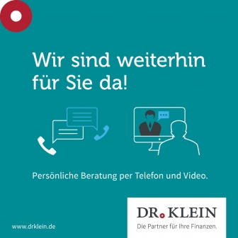 Dr. Klein: Marco Steub