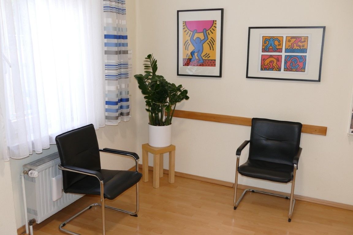 Dr. med. Claus-Dieter Sölla