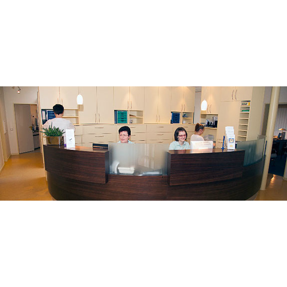 Dr. med. Heinrich Mammes