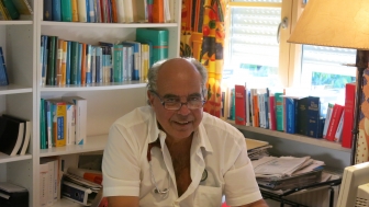 Dr. med. Matthias Neumann