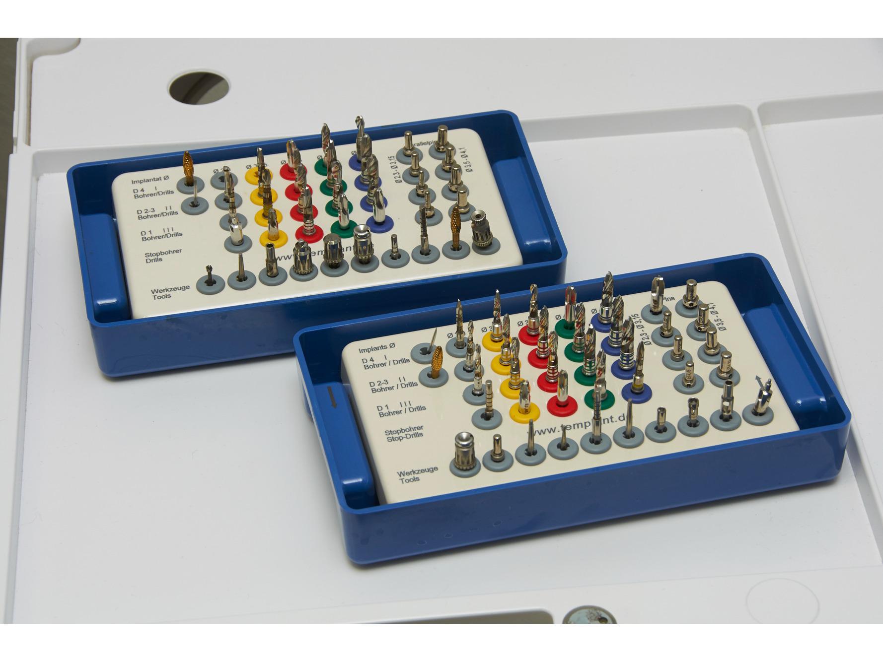 Dr. med.dent. Jak Hayim MSc Zahnarzt