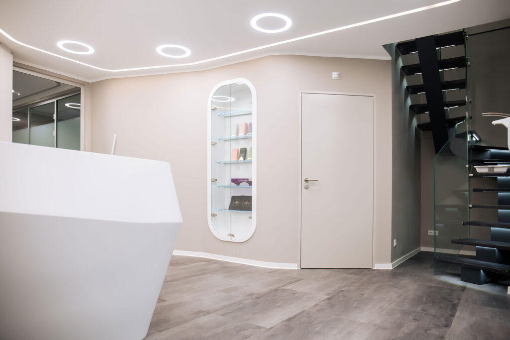 Dr. Pantazi - Praxis für Plastische & Ästhetische Chirurgie