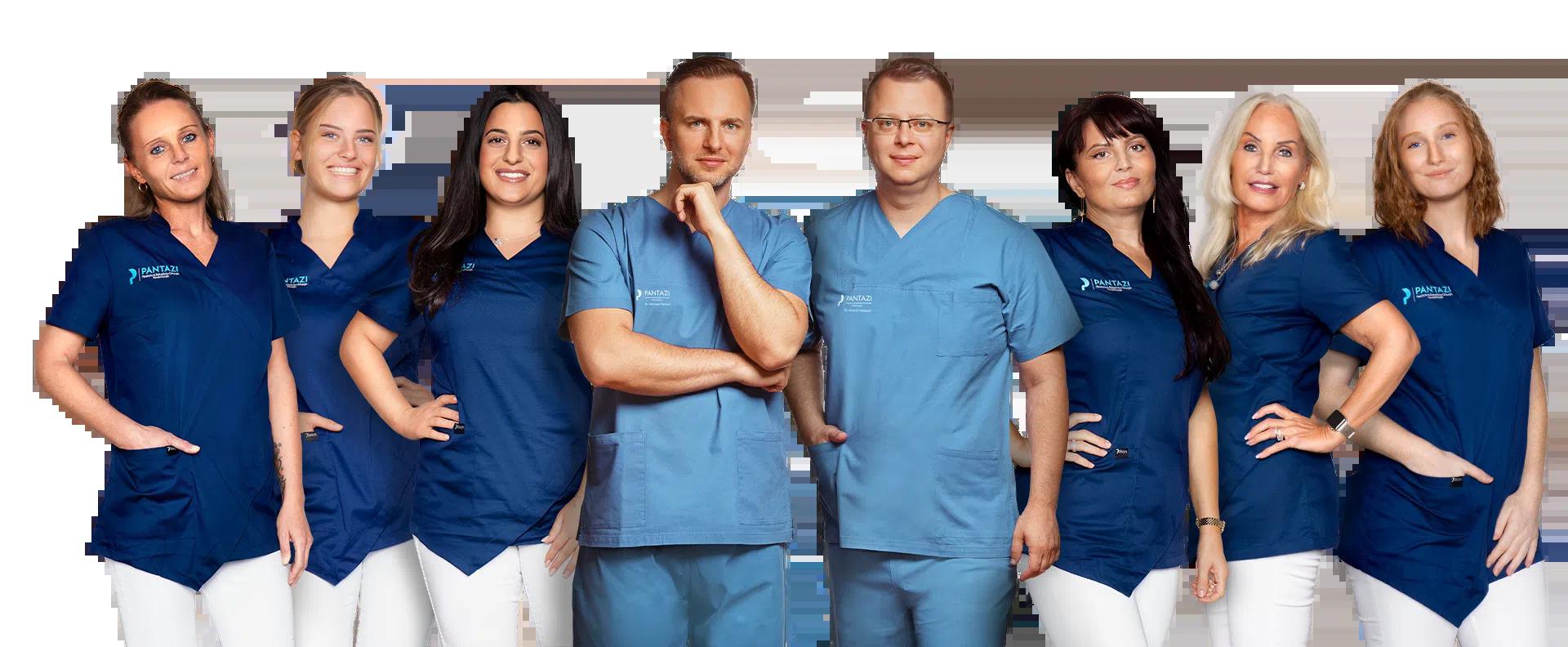 Dr. Pantazi - Praxis für Plastische & Ästhetische Chirurgie