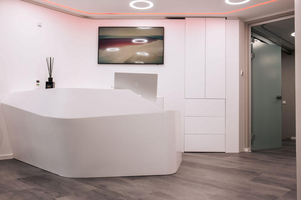 Dr. Pantazi - Praxis für Plastische & Ästhetische Chirurgie