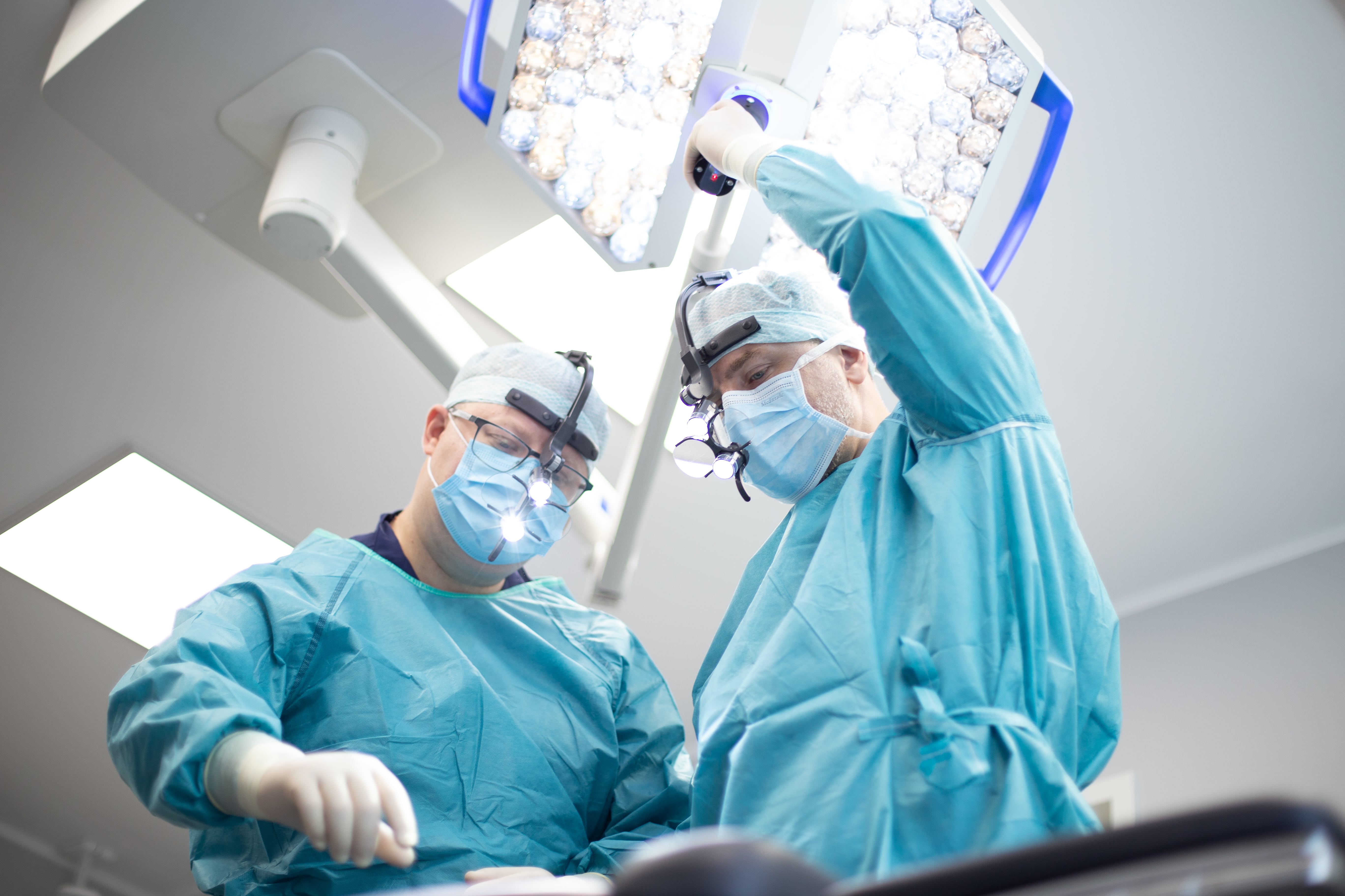 Dr. Pantazi - Praxis für Plastische & Ästhetische Chirurgie