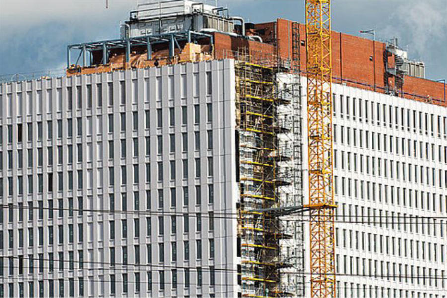 DR. ZAUFT Berlin Ingenieurgesellschaft mbH