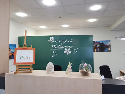 Dr.med. Alexander Schwarz Schilddrüsenzentrum Bamberg