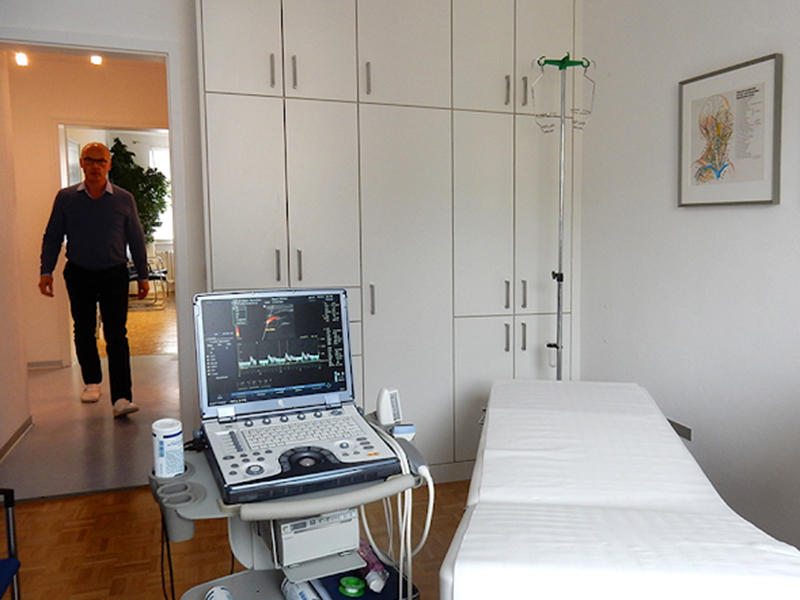 Dr.med. Michael Mayer