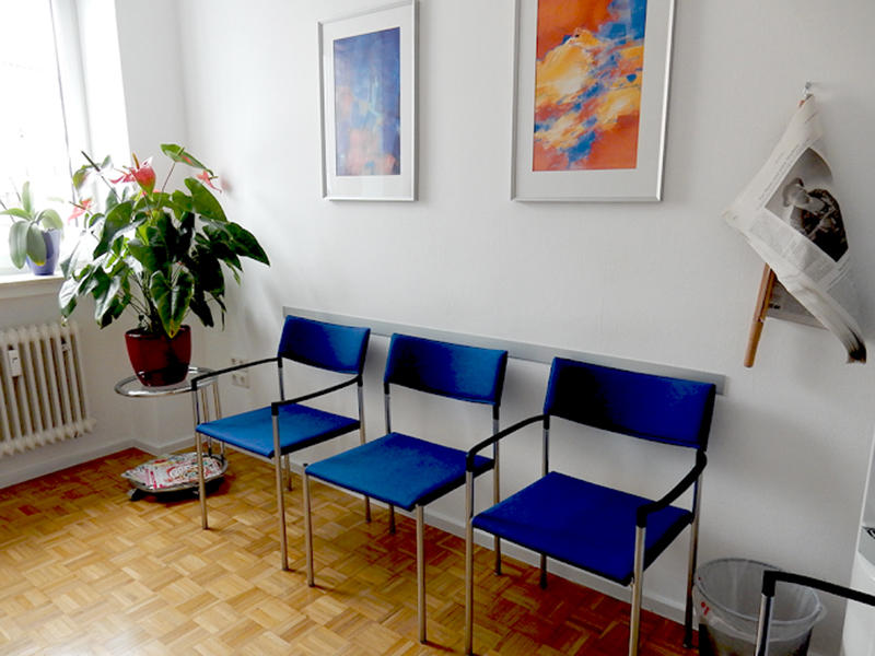 Dr.med. Michael Mayer