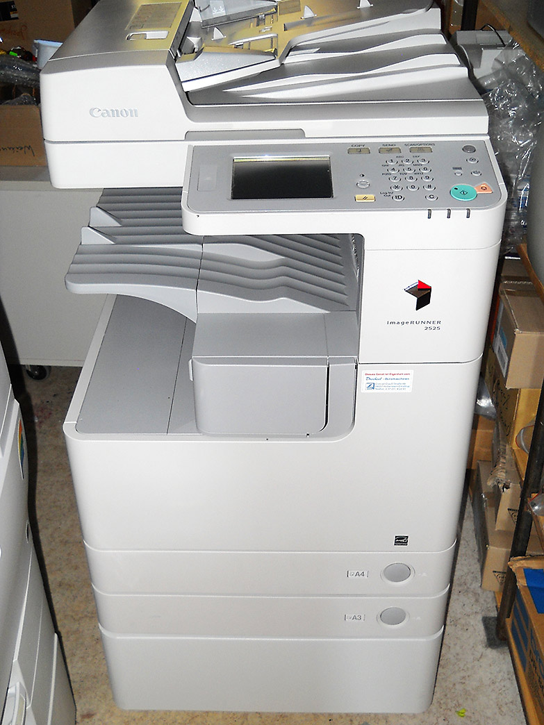 Drechsel Büromaschinen