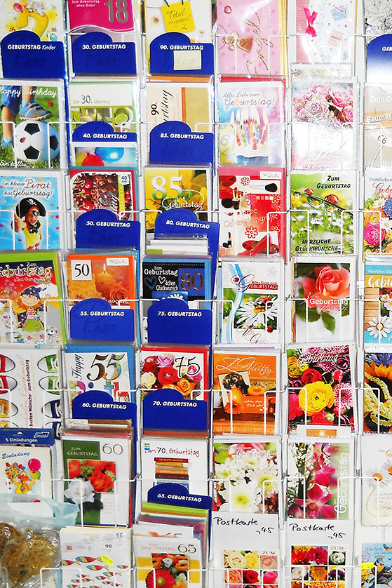 Drechsel Büromaschinen