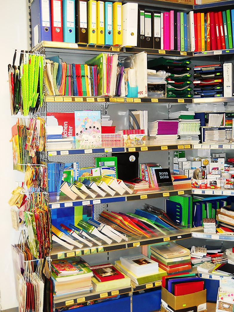 Drechsel Büromaschinen