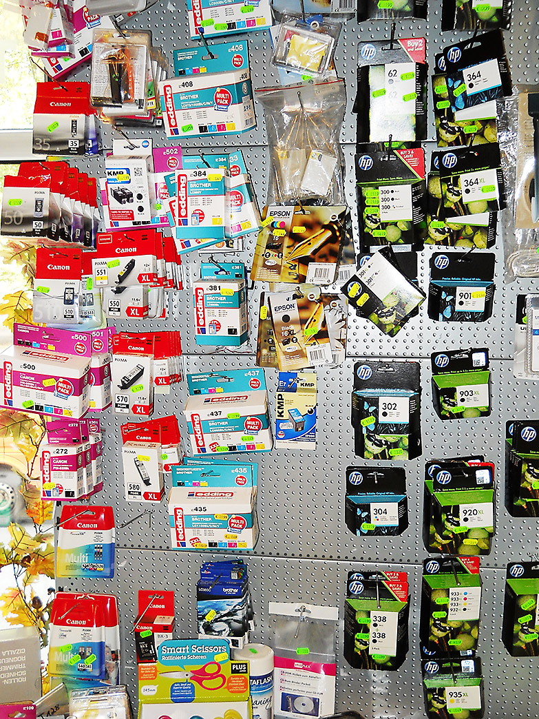 Drechsel Büromaschinen