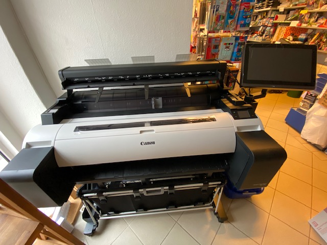 Drechsel Büromaschinen