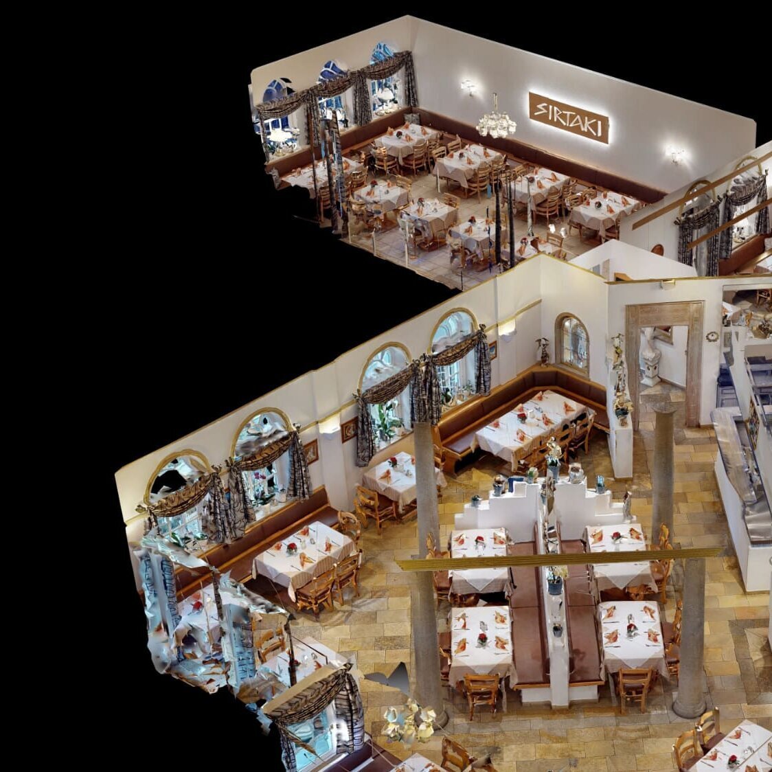 drehpunktmedia Karlheinz Schötz  Virtuelle 3D Rundgänge