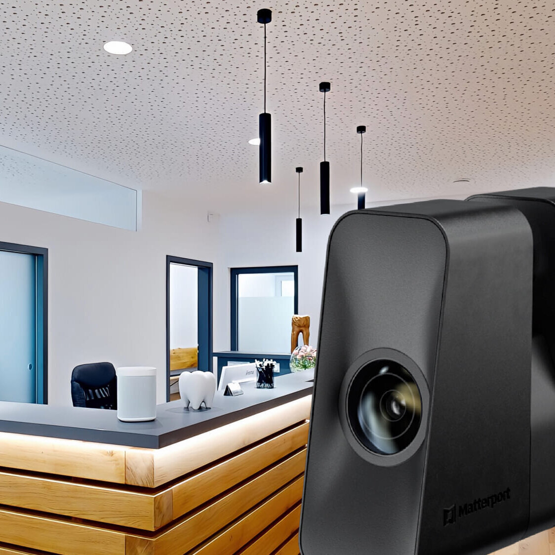 drehpunktmedia Karlheinz Schötz  Virtuelle 3D Rundgänge