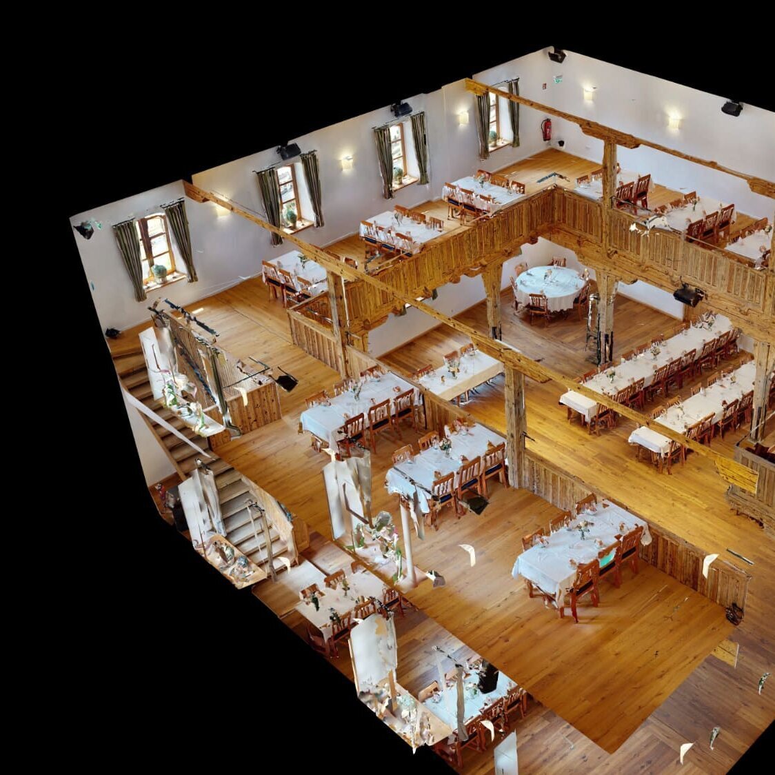 drehpunktmedia Karlheinz Schötz  Virtuelle 3D Rundgänge