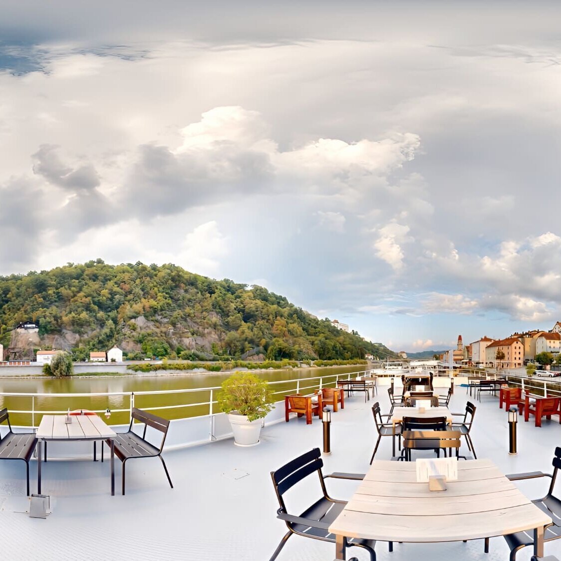 drehpunktmedia Karlheinz Schötz  Virtuelle 3D Rundgänge