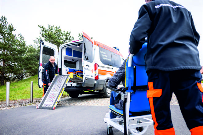 DRK Kreisverband Zittau e.V.