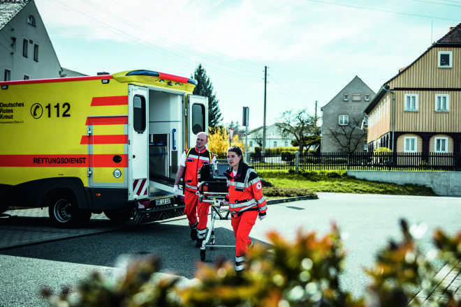 DRK Kreisverband Zittau e.V.