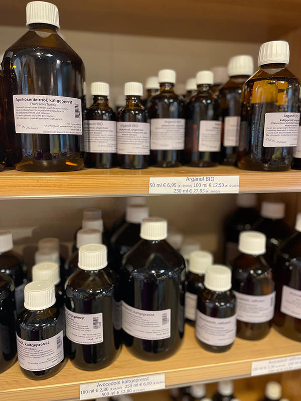 Duft & Schönheit