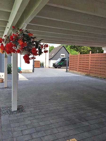 Duwenhorst René Garten-Landschaftsbau-Tiefbau