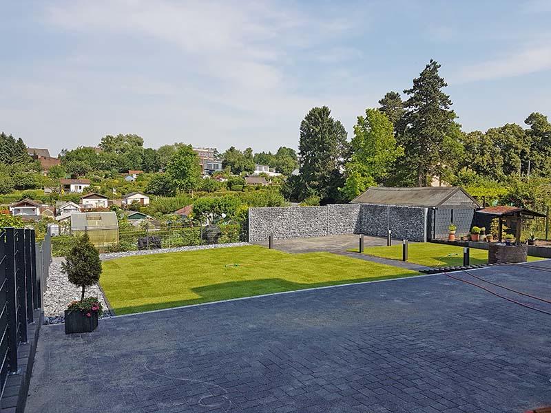 Duwenhorst René Garten-Landschaftsbau-Tiefbau