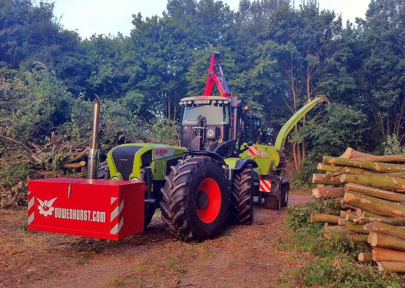 Duwenhorst René Garten-Landschaftsbau-Tiefbau
