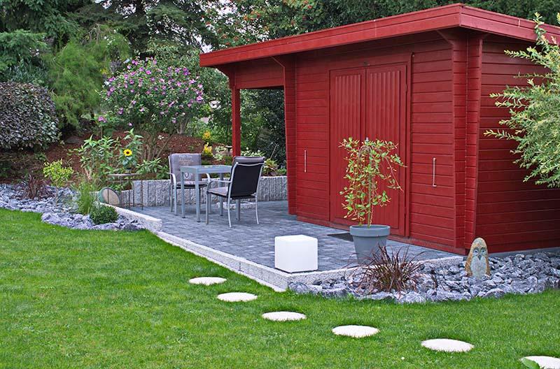 Duwenhorst René Garten-Landschaftsbau-Tiefbau