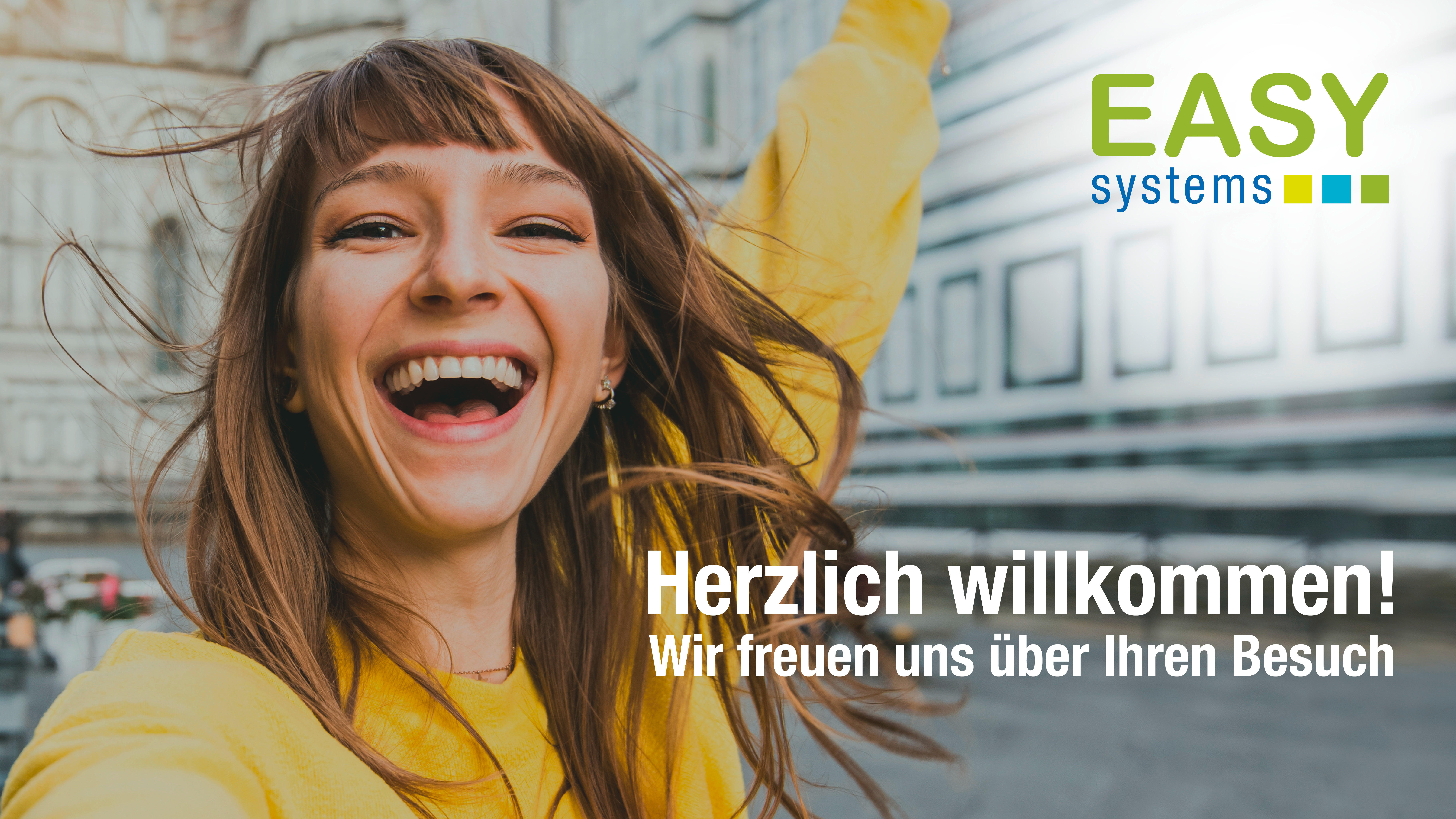 EASY systems GmbH