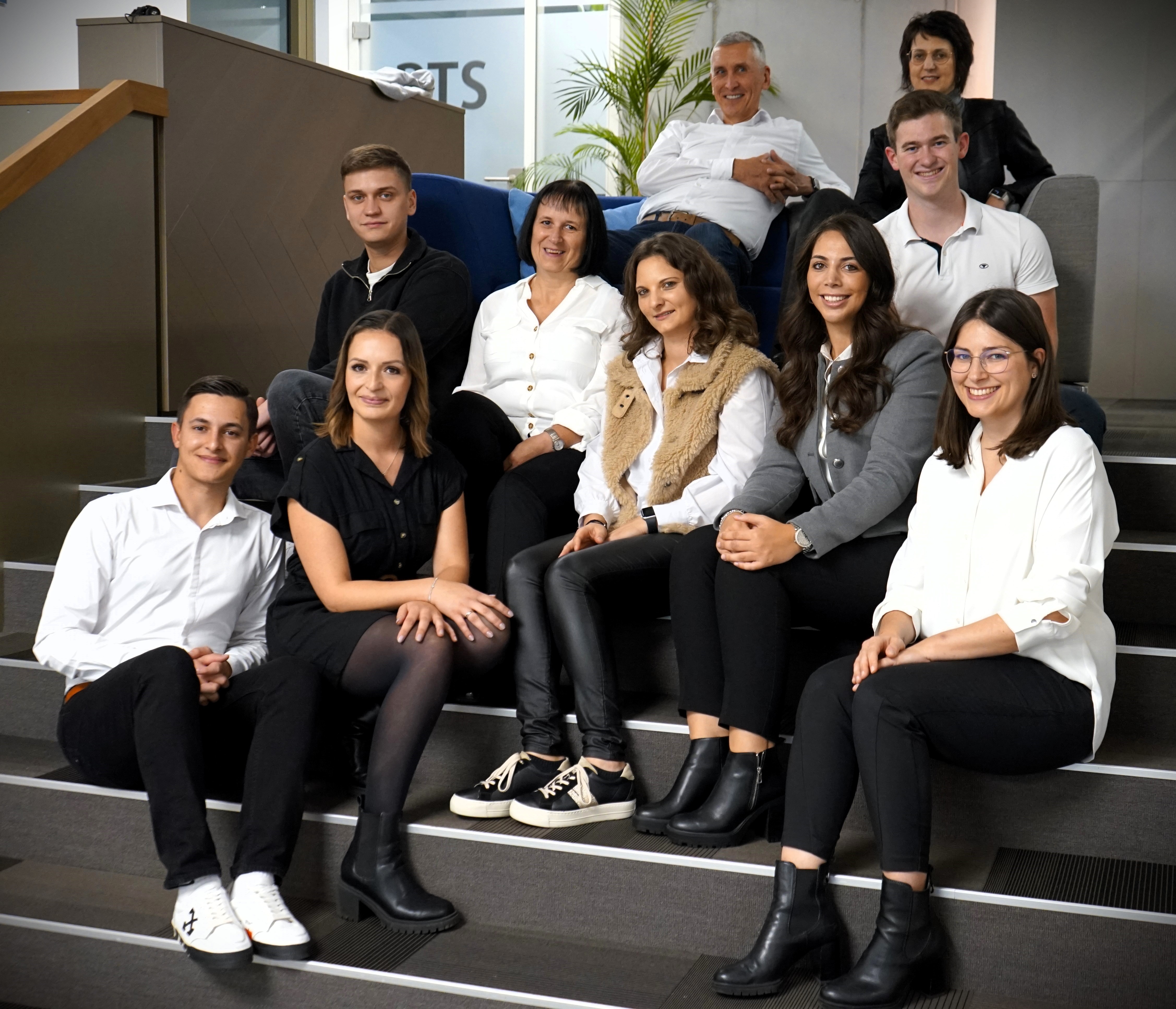 ECOVIS RTS BW Steuerberatungsgesellschaft GmbH & Co. KG, Bisingen