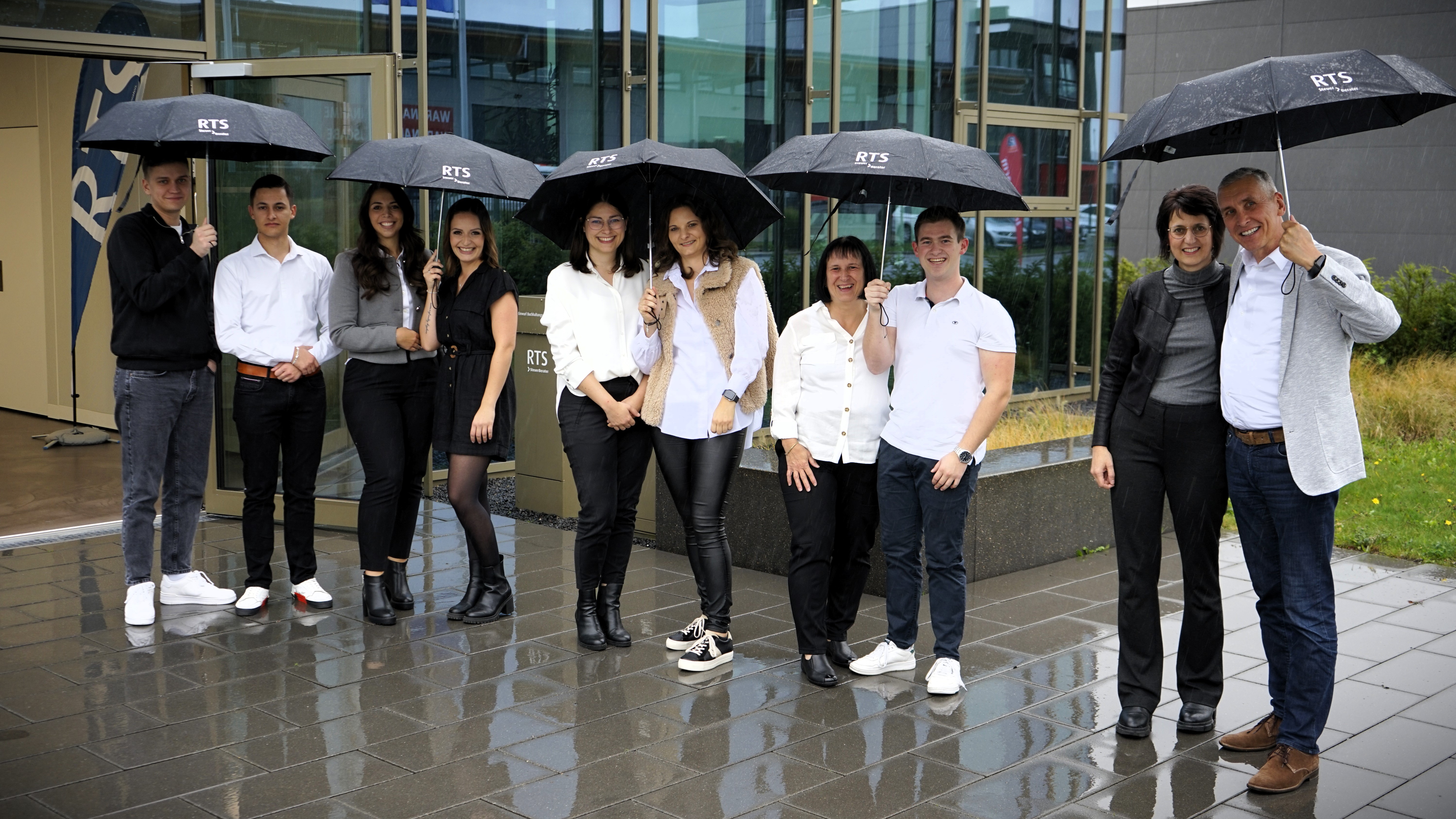 ECOVIS RTS BW Steuerberatungsgesellschaft GmbH & Co. KG, Bisingen