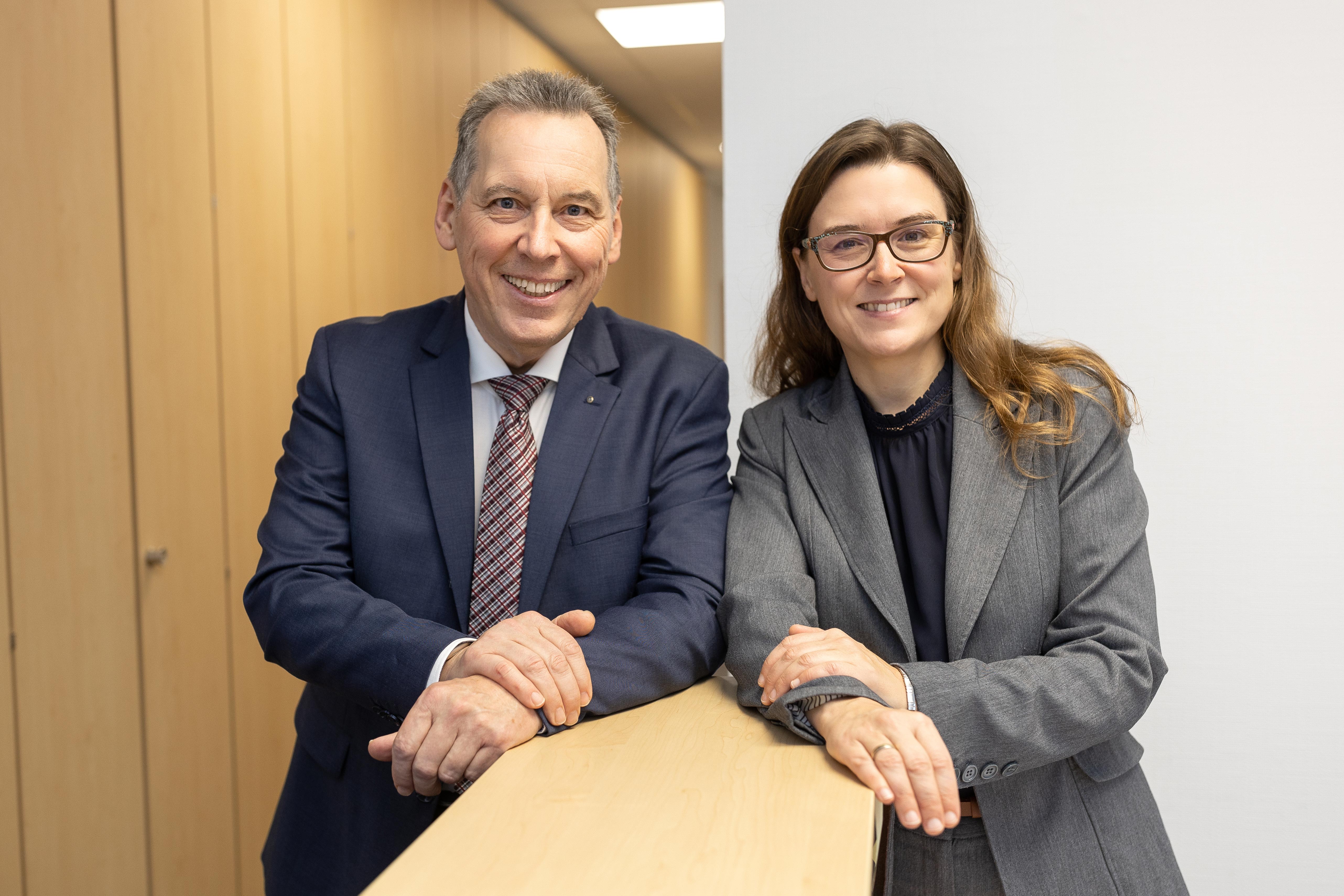 ECOVIS RTS BW Steuerberatungsgesellschaft GmbH & Co. KG, Crailsheim