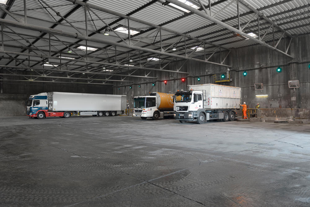 EEW Energy from Waste Stapelfeld GmbH