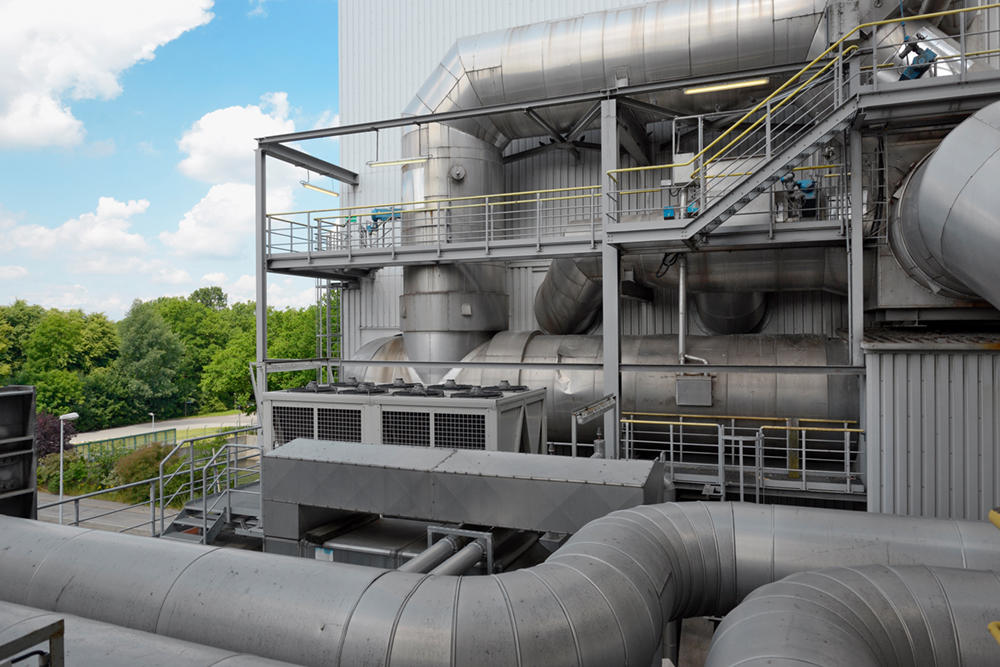 EEW Energy from Waste Stapelfeld GmbH