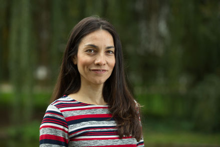 Eirini Ellinopoulou Psychologische Beratung und Therapie