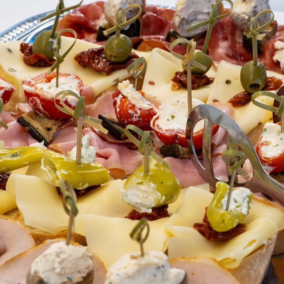 Eisenmann Partyservice & Catering OHG