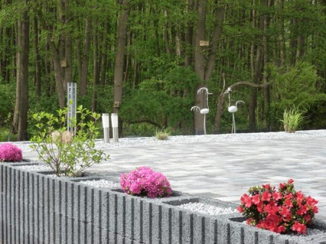 Eisler Garten- und Landschaftsbau